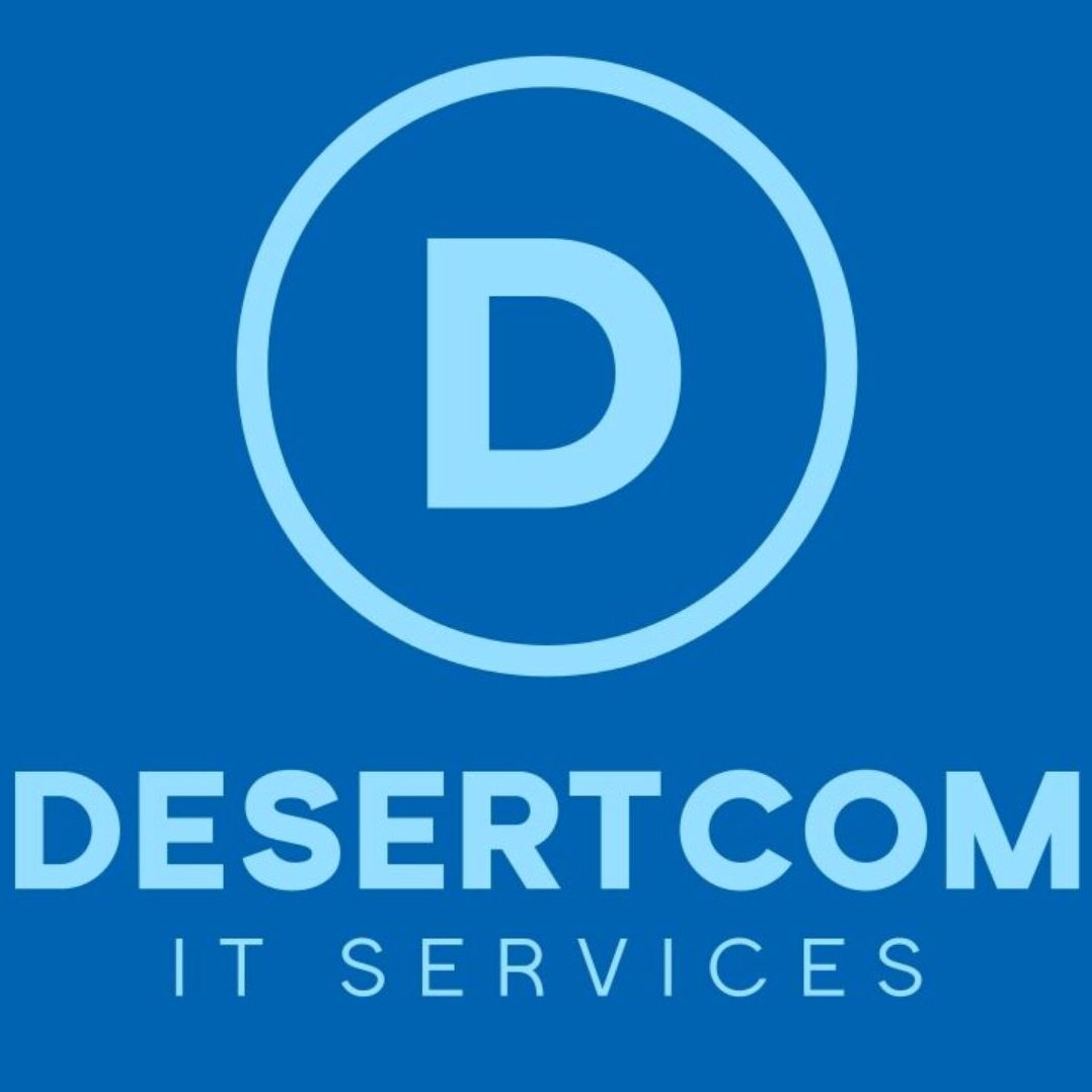 Desert•Computing
